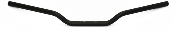 7/8'' Handlebar Black, 1, nordicamoto.ro
