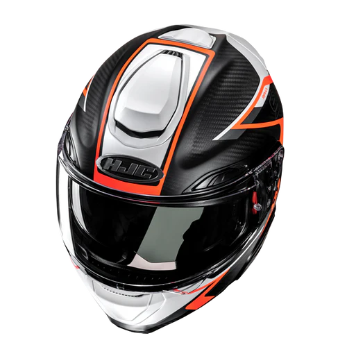 HJC RPHA 91 Carbon Lagos bukósisak, 7, nordicamoto.ro