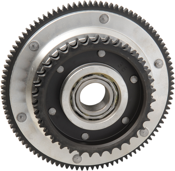 Clutch Shell, 1, nordicamoto.ro