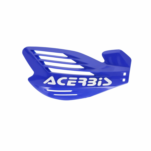 Acerbis X-Force narancssárga kormányvédő, 28, nordicamoto.ro