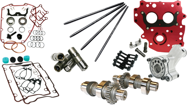 Camchest Kit Hp+ With Reaper 574 Gear Drive, 1, nordicamoto.ro