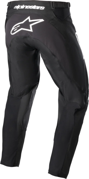 Pantaloni Alpinestars Racer Graphite S23 Black 30, 8, nordicamoto.ro