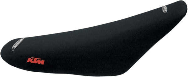 Replacement Standard Seat Black, 1, nordicamoto.ro