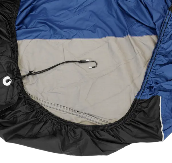 Full Dresser Classic Cover Black, Blue XL, 6, nordicamoto.ro