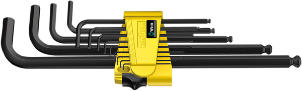 L-key Black, Blue, Green, Orange, Red, Yellow, 1, nordicamoto.ro