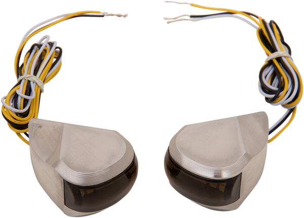 Multi-replacement Driving/signal Lights Smoke, 3, nordicamoto.ro