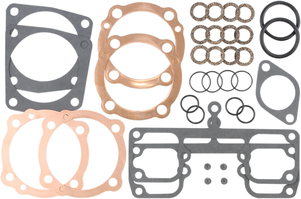 Extreme Sealing Technology Top End Gasket Kit, 1, nordicamoto.ro
