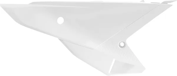 Fehér oldalsó panel, 1, nordicamoto.ro