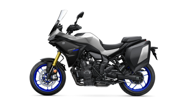 Yamaha TRACER 7 GT motorkerékpár, 10, nordicamoto.ro