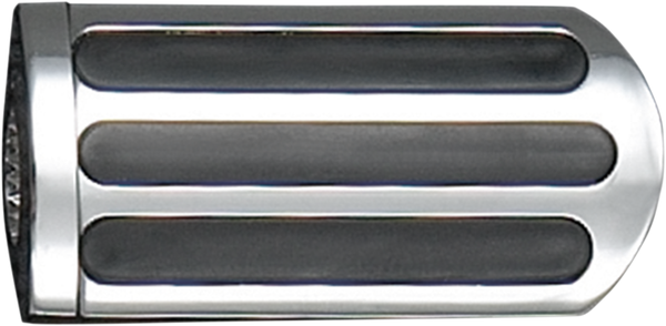 Gold Wing Driver Peg Black, 1, nordicamoto.ro