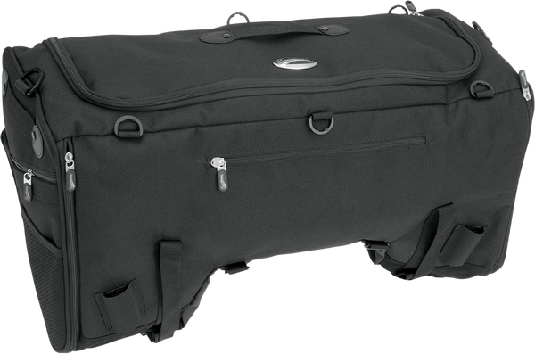 Ts3200 Deluxe Sport Tail Bag Black, 3, nordicamoto.ro