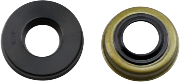 Shock Seal Black, 1, nordicamoto.ro