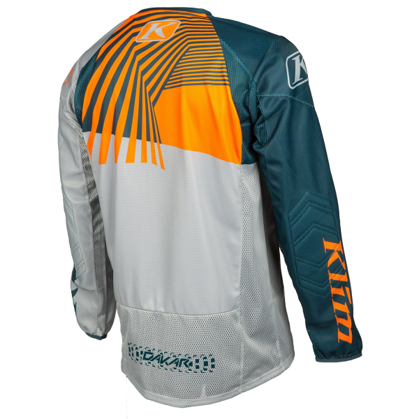 Tricou Moto Klim Enduro Dakar Dimension Moab, 17, nordicamoto.ro