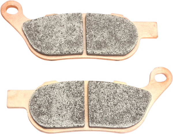 Sintered Metal Harley/Buell fékbetétek, 1, nordicamoto.ro