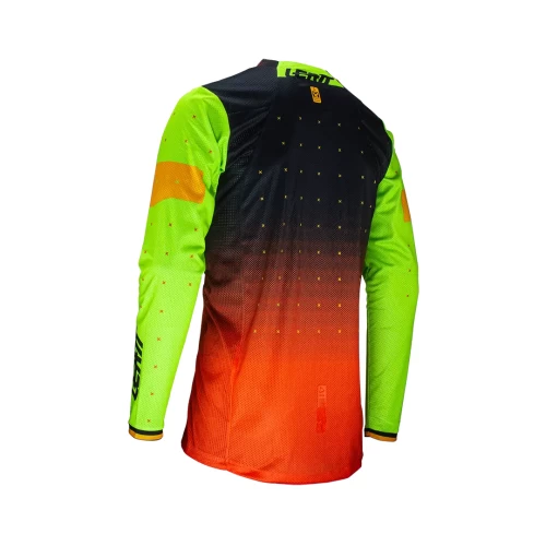 Leatt Moto 4.5 Lite Citrus M póló, 2, nordicamoto.ro