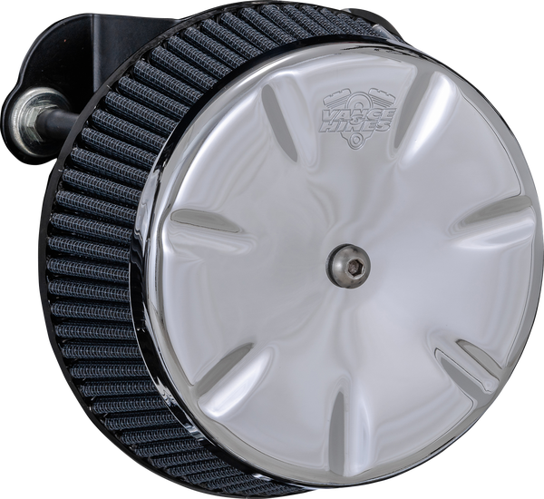Vo2 Eliminator Air Cleaner Black, 1, nordicamoto.ro