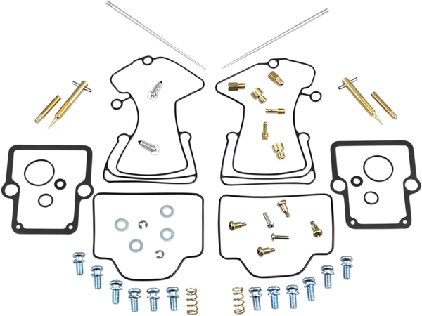 Carb Rebuild Kit, 1, nordicamoto.ro