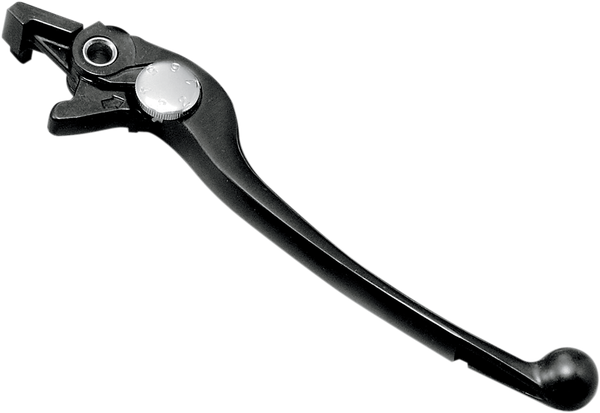 Master Cylinder Replacement Brake Lever Black, 1, nordicamoto.ro