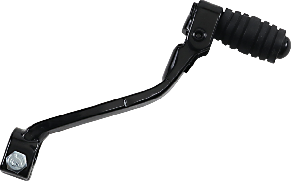 MOOSE RACING Acél váltókarr Fekete  Standard, 1, nordicamoto.ro