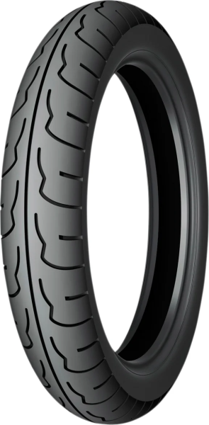 Tire Pilot Activ Front 110-90-18 61v Tl-tt, 1, nordicamoto.ro