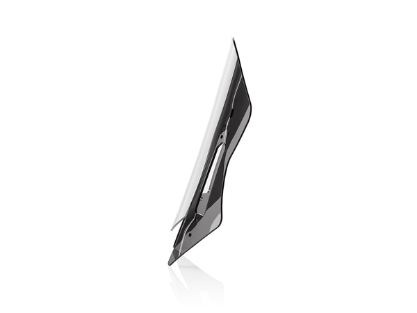 Windscreen For Scooter Clear, 4, nordicamoto.ro