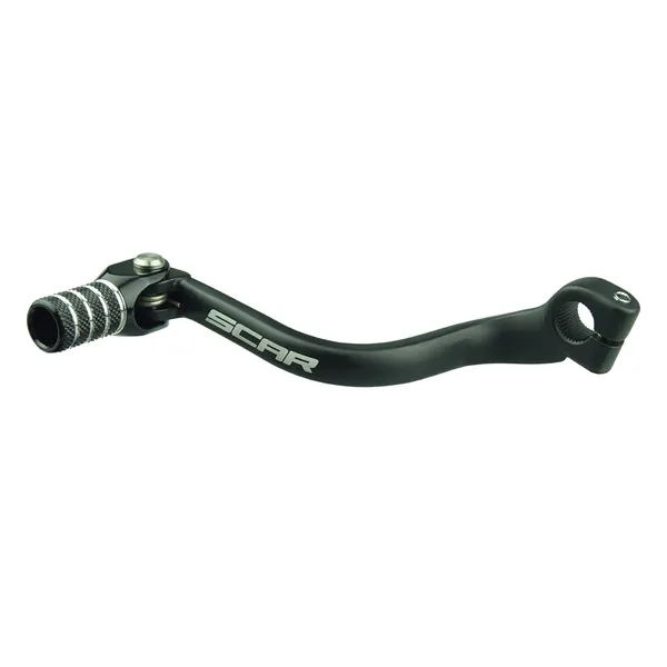 Gear Shift Lever Black, 1, nordicamoto.ro