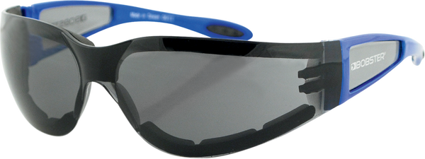 Shield Ii Sunglasses Red, Black Medium Frame, 1, nordicamoto.ro