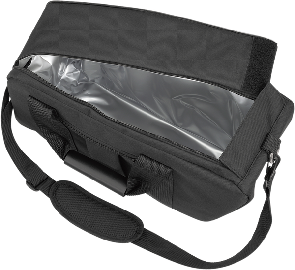 King Kooler Saddlebag Black, 1, nordicamoto.ro