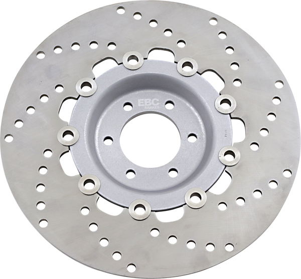 Md Series Pro-lite Brake Rotor Stainless Steel, 1, nordicamoto.ro