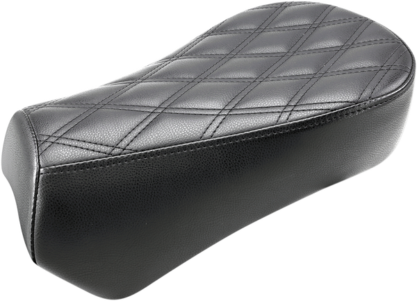 Slammed Renegade Pillion Pad Black, 1, nordicamoto.ro
