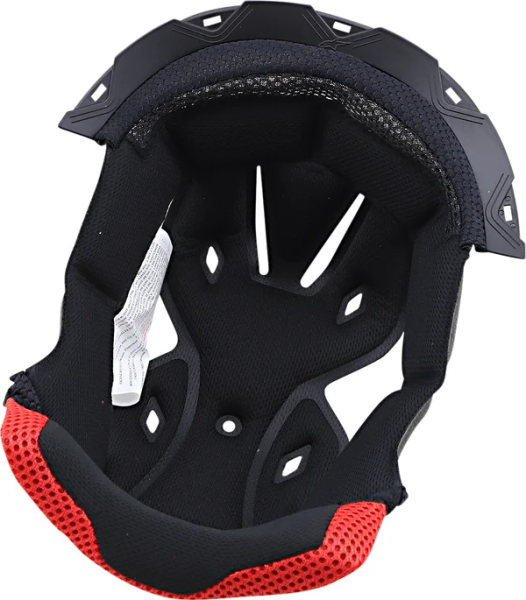 Coroana casca AlpinestarsSm5 Gray 2XL, 1, nordicamoto.ro