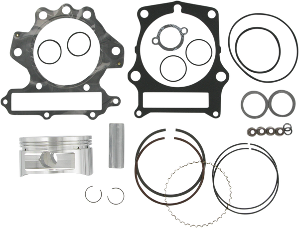 High-performance Piston Kit With Gaskets For 4-stroke, 1, nordicamoto.ro