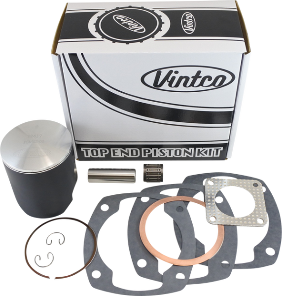 Top End Piston Kit, 1, nordicamoto.ro