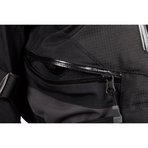 Geaca Moto Dama Klim Artemis Hi-Vis, 9, nordicamoto.ro