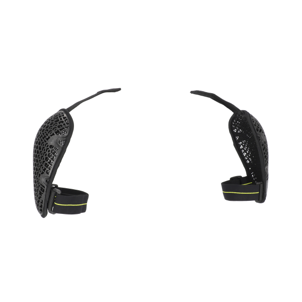 Acerbis P035 fekete vállpárnák, 4, nordicamoto.ro