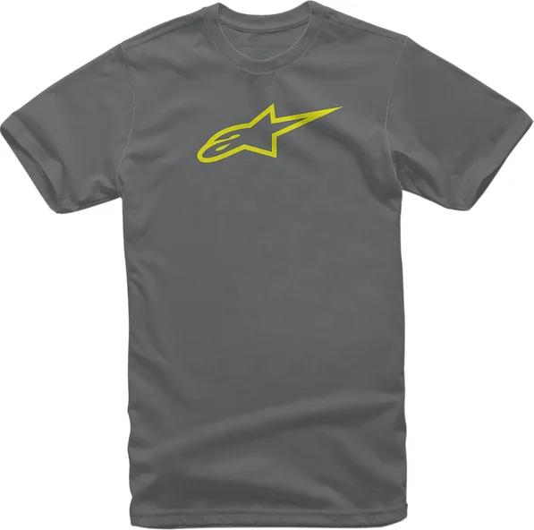 Ageless Classic T-shirt Gray  XL, 1, nordicamoto.ro