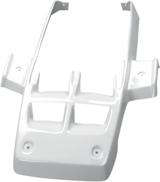 Atv Racing Front End, Wht, 2, nordicamoto.ro