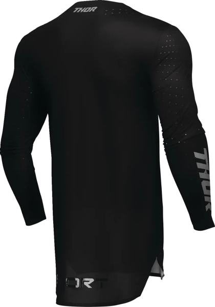 Tricou Enduro Thor Sportmode Brave Black S, 5, nordicamoto.ro