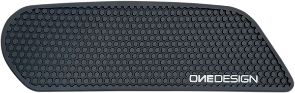 Tank Grip Black, 1, nordicamoto.ro