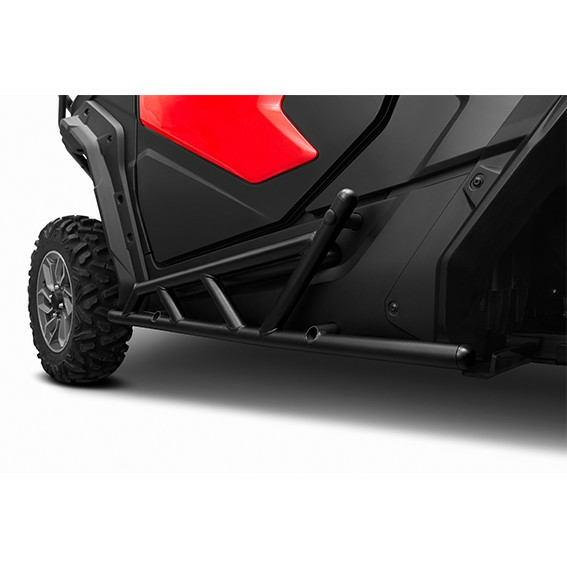 OLDALSÓ VÉDŐRÚDOK CFMOTO ZFORCE 800 TRAIL / 950 TRAIL / 950 SPORT UTV-hez, 4, nordicamoto.ro