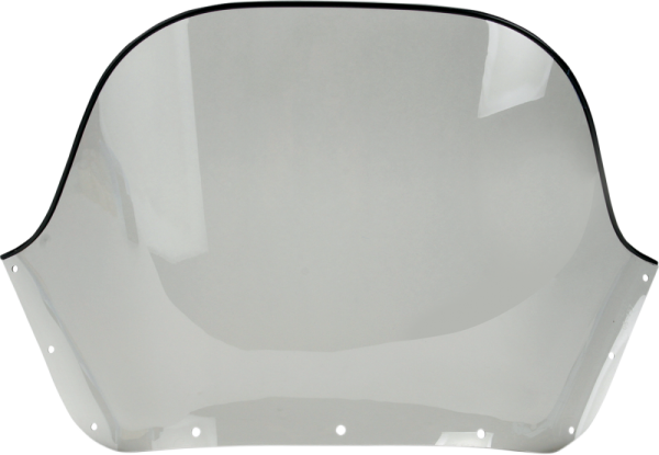 Lexan® polikarbonát szélvédő, szürke, 1, nordicamoto.ro