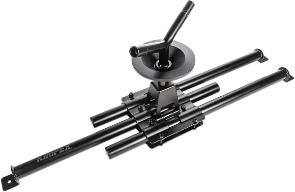 Universal Spare Tire Carrier Black, 1, nordicamoto.ro