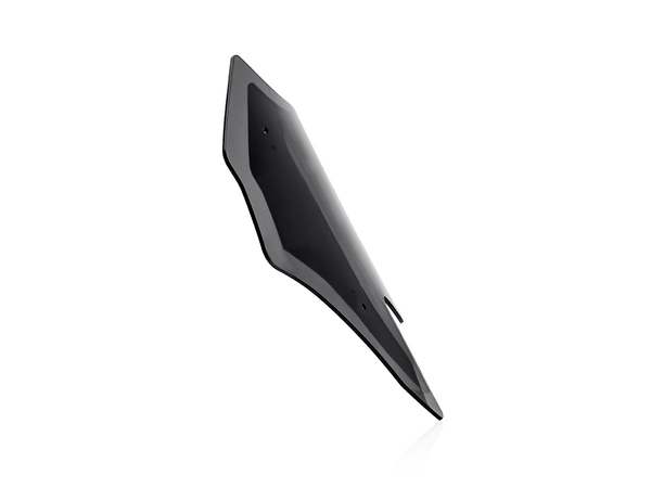 Windscreen For Scooter Clear, 2, nordicamoto.ro