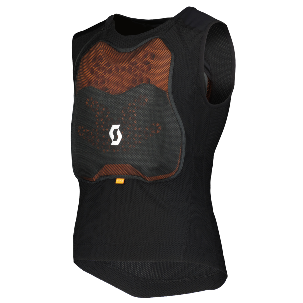 SCOTT Vest Protector Softcon Hybrid Pro black S, 1, nordicamoto.ro