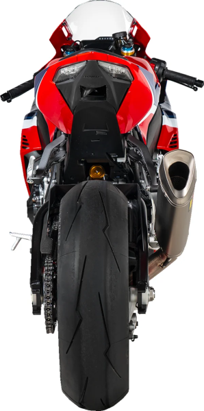 Akrapovic Evolution teljes kipufogórendszer Honda CBR 1000RR titánból – S-H10E3-APLT, 2, nordicamoto.ro