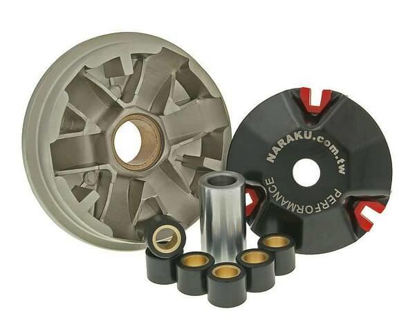 Variator Sport Gray, 1, nordicamoto.ro