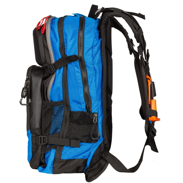 Klim Aspect 16 Airbag Concealment lavinavédelmi hátizsák, 4, nordicamoto.ro