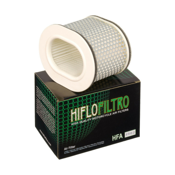 Filtru aer YAMAHA FZR1000 EXUP`89-/YZF1000R Hiflofiltro HFA4902, 1, nordicamoto.ro