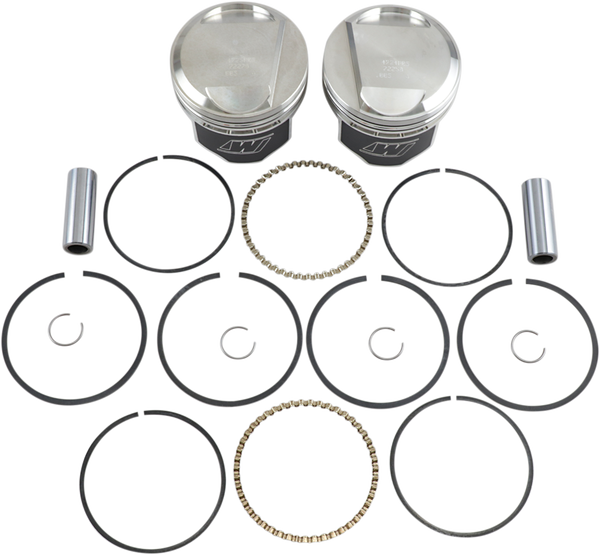 Top End Piston Kit, 1, nordicamoto.ro