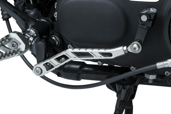 Shifter Linkage Silver, 2, nordicamoto.ro